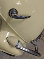 BMW Isetta 300 1958 года (NA)